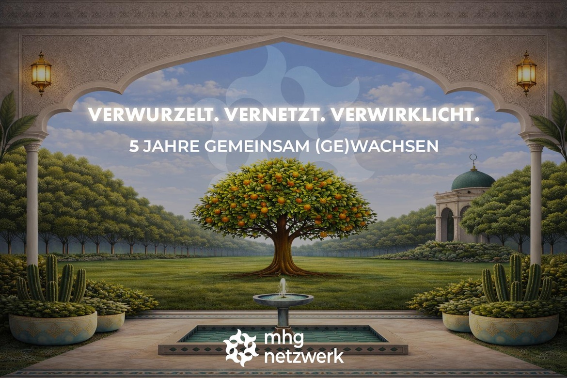 MHG Netzwerktreffen 2026